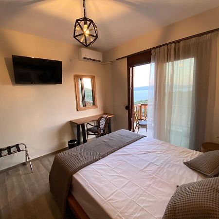 Aparthotel Escape At Amoliani Extérieur photo