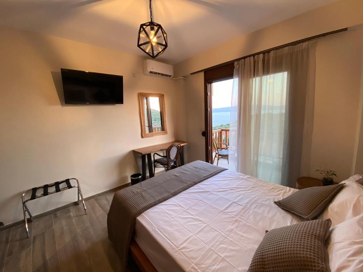 Aparthotel Escape At Amoliani Extérieur photo