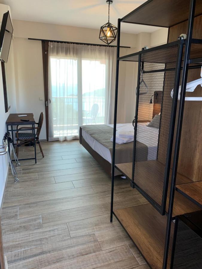 Aparthotel Escape At Amoliani Extérieur photo