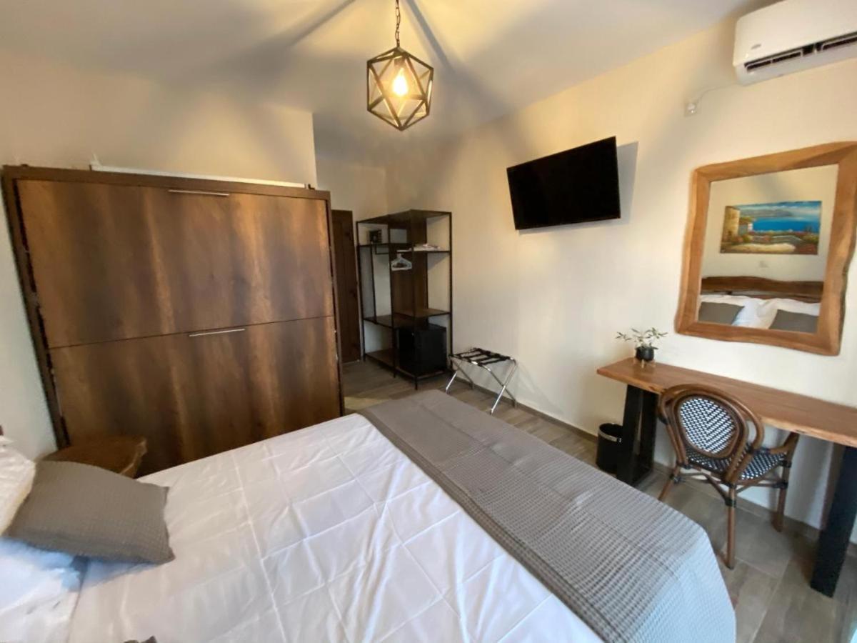 Aparthotel Escape At Amoliani Extérieur photo